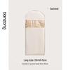 Transparent Down Jacket Dustproof Hanging Garment Bag