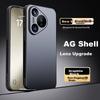 Matte Full Protection Case for Huawei Pura70, Simple Business Luxury Anti-drop Phone Cover for Huawei Pura70, Graphite Black