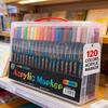 Tekenen en schilderen – Markers en markeerstiften voor kunst