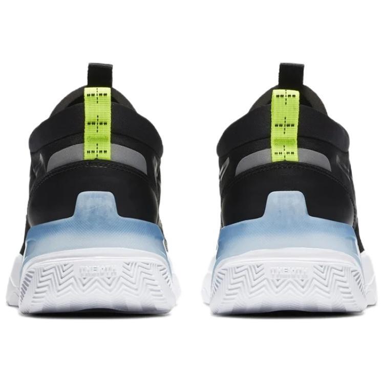 Nike Skyve Max Black/White Men's BQ4432-002