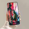 Fishing Lake Sunset Case For Honor Magic 8 6 5 7 Lite 400 Pro 200 90 70 50 X8c X8b X9a X9b X9c X9d Win RT Cover
