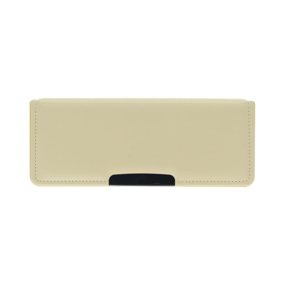 Stationery Yokopita Cream Pencil S1314637 Sun-Star Case,