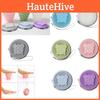 Portable Outdoor Travel Collapsible Silicone Cup Candy Colors
