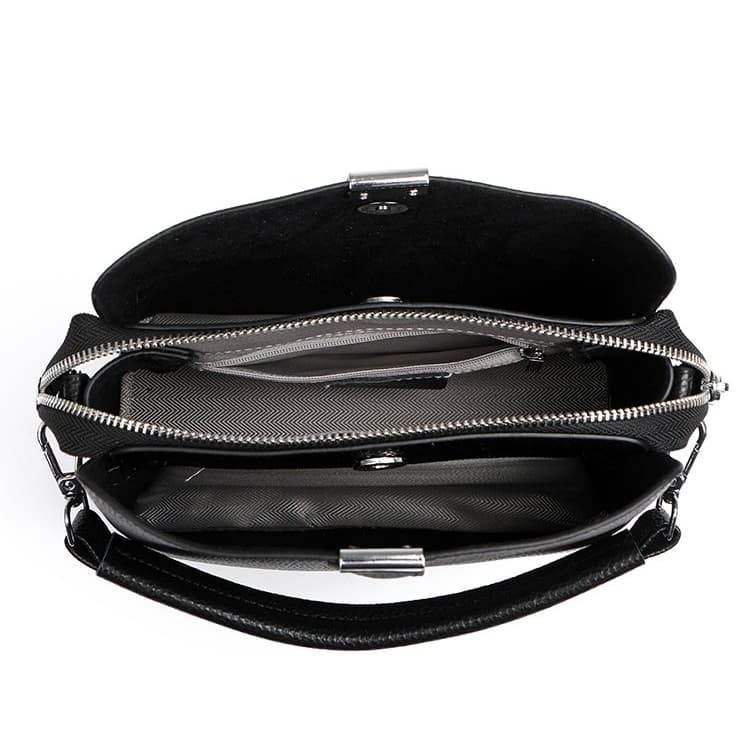 New Women's Bucket Bag Shoulder Messenger Bag