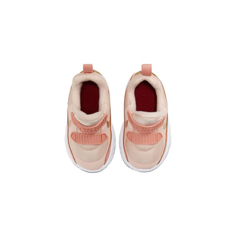 Nike Cushioning Low top Toddler Shoes Baby 881924-605