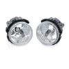 For Subaru Impreza WRX STI 2008-2010 / Forester SH 2009- 2012 Front Bumper Fog Light Daytime Running Drive Lamp Foglamp Foglight