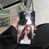 Singer Nicki Nicole Phone Case for Xiaomi Redmi Note 14 13 12 11 Ultra Pro Lite 5G toughened glass Cover