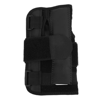 Handgelenkbandage für Karpaltunnelsyndrom Verstellbare Handgelenkstütze mit Stahlplatte zur Schmerzlinderung