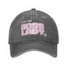 Cest Moi Boss Lady Theodora Baseballkappe Outfit Für Unisex Damen Verstellbare Trucker Caps
