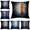 Game Of Thrones Inspired Decorative Throw Pillow Cover Featuring Unique Family Crests For Stylish Living Room Decor