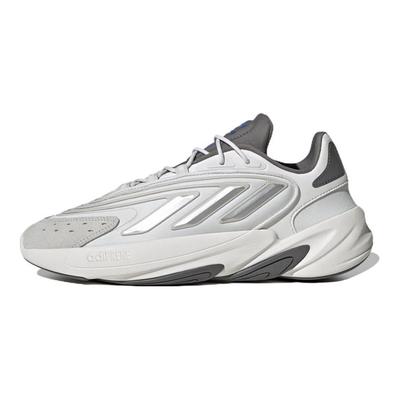 Ozelia 'Crystal White Silver' Sneakers H03546