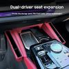 For BMW 5 Series I5 G60 2025-2026 Central Control Storage Box Seat Gap Box  Interior Decoration Items Car Interior Accessories