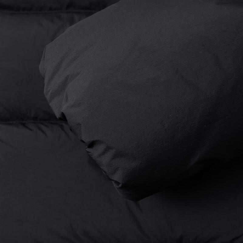 SEIFINI Women's Short Hooded Down Jacket 3GA380123