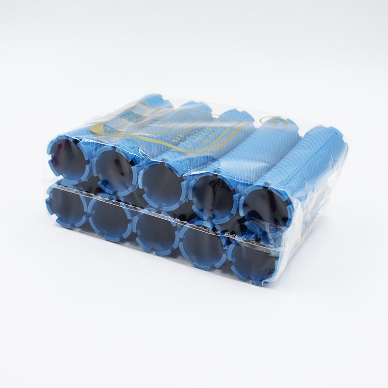 

Японская холодная завивка для вьющихся и густых волос - парикмахерский инструмент