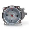 40-5 40-6 Engine Transmission for 49CC Motorcycle with 11 13 14 17 20T Gears Metal 10.7cm Lightweight Reliable