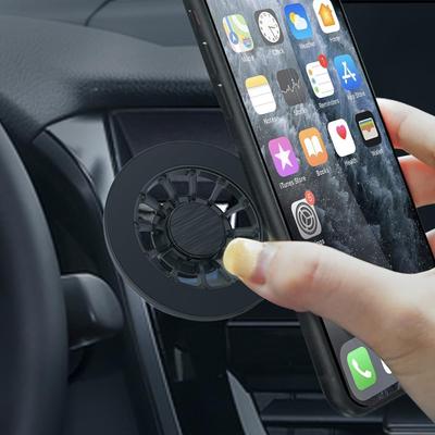 Fits MagSafe Car Bracket Suitable for Toyota Camry 2021-2024 [Upgrade Magnet]Magnetic Mobile Phone Holder Suitable for Car Air Vent Handsfree Mobile