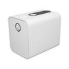 Booster Pump Variable Frequency Motor Automatic Water Pressure Booster Self Priming Pump for Home EU Plug 220V