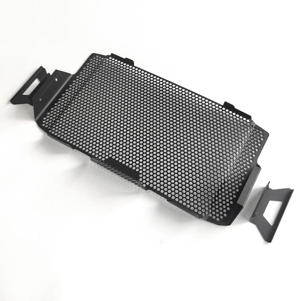 CB650R Motorcycle Accessories Radiator Guard Grille Grill Cooling Cover Protection For Honda CBR650R 2018-2023