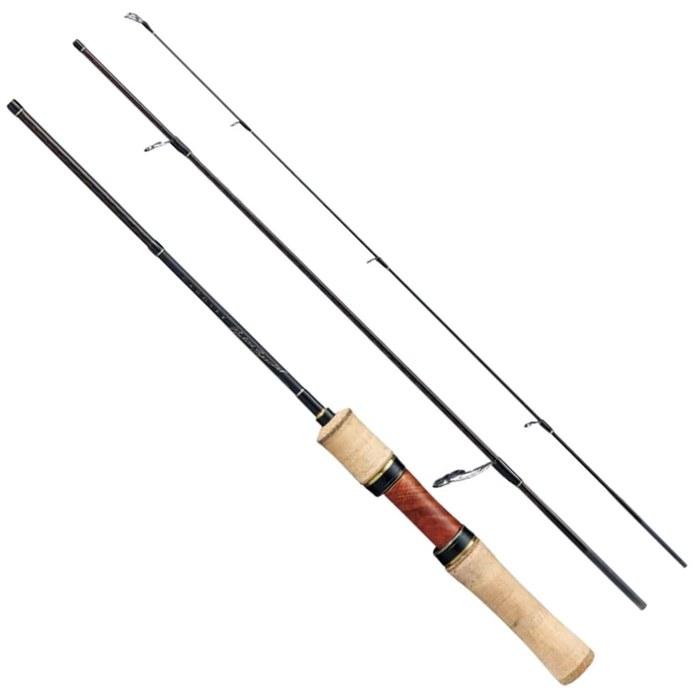 Shimano Cardiff Native Special S42UL-3 Spinning Rod