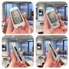 Toyota Key Case for Camry, Corolla, RAV4, Asia Dragon, Veloster, Highlander, and Feng