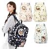 High-Value Cute Japanese Backpack: Sweet Puppy Ita Bag for Students