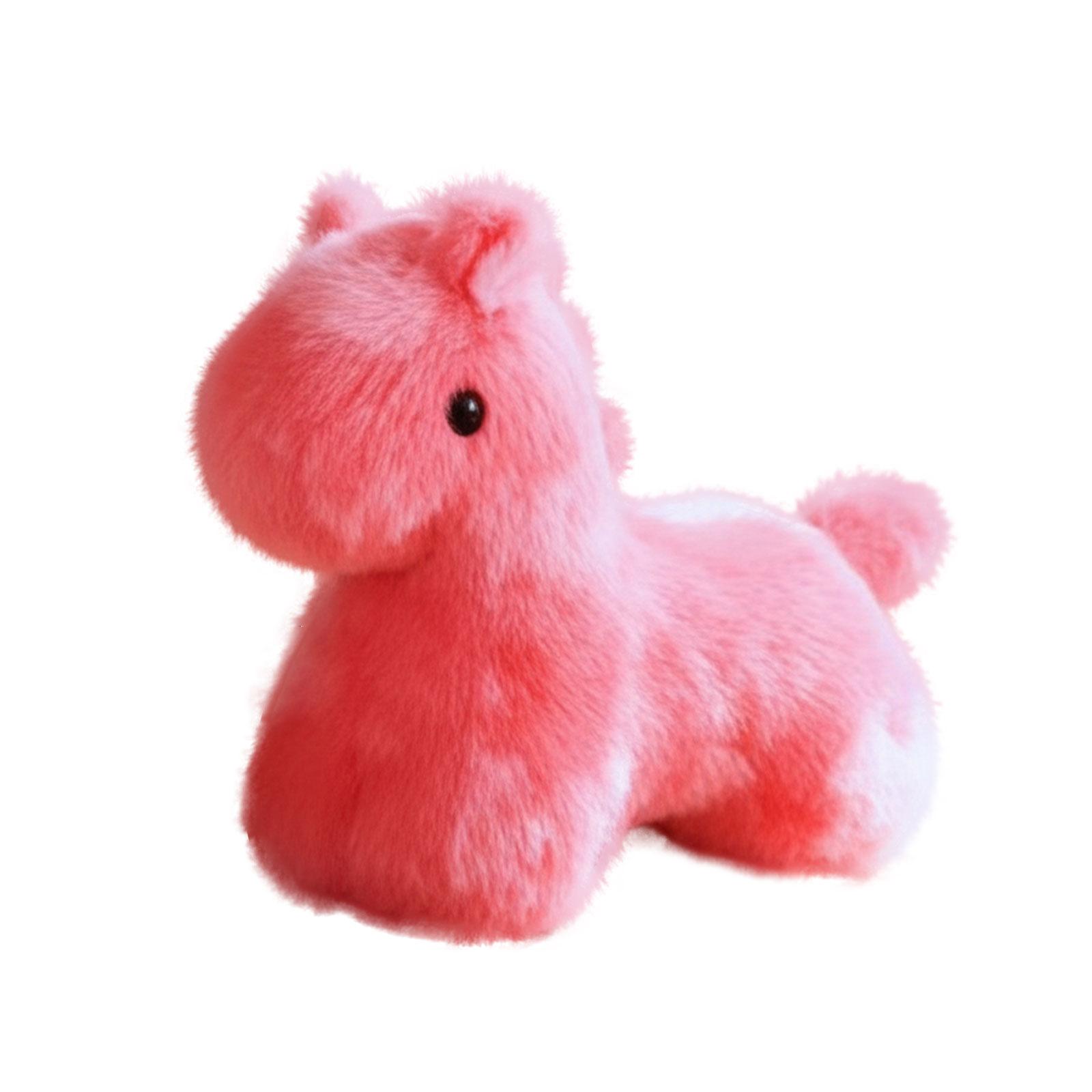 

Ляльки для сну, Заспокійливі іграшки, Подарунки на день народження, Подарунки на День святого Валентина, Подарунки на День захисту дітей One Size червоний