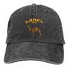 Camel Trophy Unisex and WoUnisexs Baseball Caps Adjustable Casual Cotton Sun Hats Unisex Dad Hats