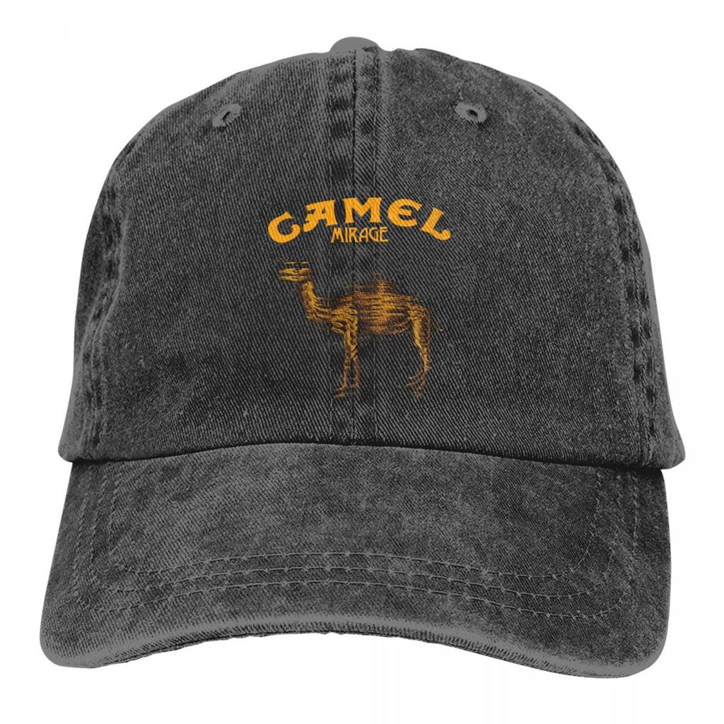 Camel Trophy Unisex and WoUnisexs Baseball Caps Adjustable Casual Cotton Sun Hats Unisex Dad Hats