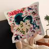 Anime Game UUrusei Yatsura Pillow Anime Pillow Sofa Bed Head Pillow Cover Cushion Cover x cm Fashion