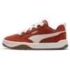 Puma Unisex Rote Park Lifestyle Street Niedrige Sneaker 397495-02