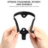 RIDERACE Bicycle Bottle Holder Full Carbon Fiber 3K Super Light For Road Cycling Mountain MTB Bike Water Bottles Cage Matte