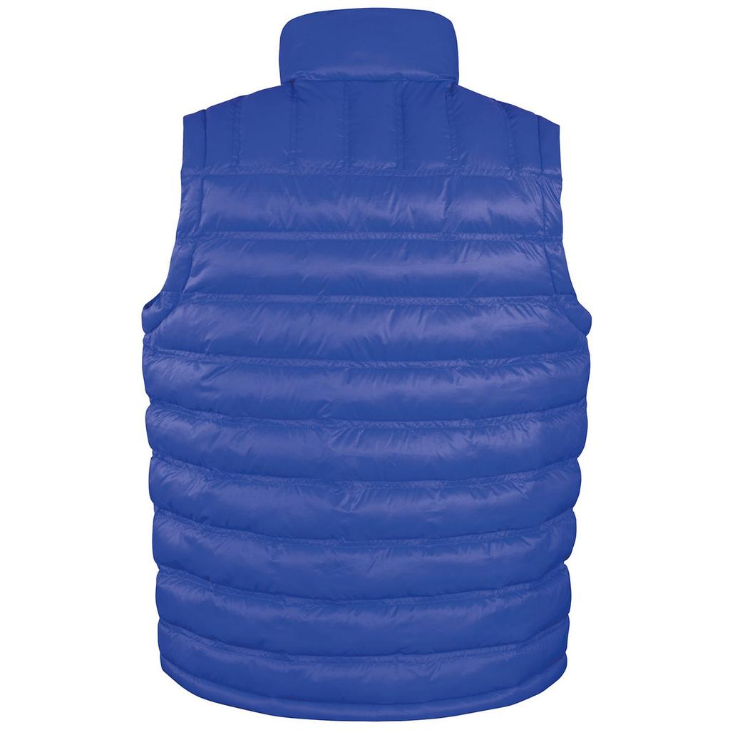 Result Urban Herren Ice Bird Gepolsterte Weste