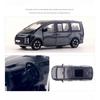 Hyundai Staria Rounds Diecast Geri Çekmeli Mini Araba
