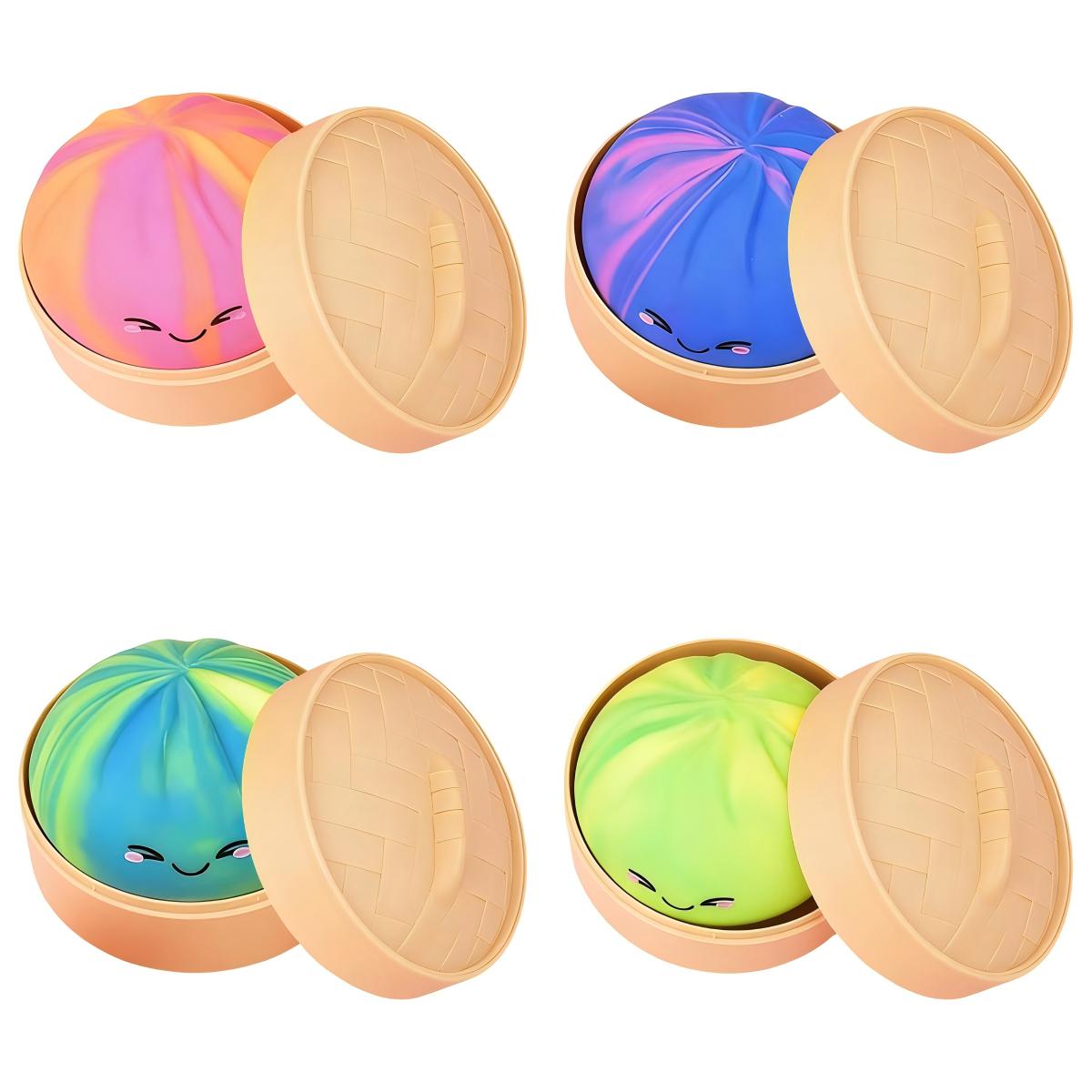 

Cute Pinching Le Delicate Decompression Toy Gift Suitable For Little Girl s Birthday One Size