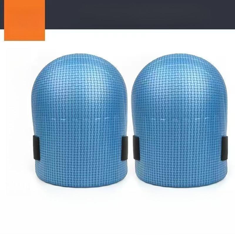 Professional Tile Knee Pads For Men Thick Sponge Foam Kneeling Pad Waterproof Breathable Protective Work Knee Cushion