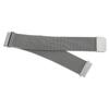 Magnetic Watchband Stainless Steel Quick Release Skin Friendly Breathable Watch Strap for Huawei GT2