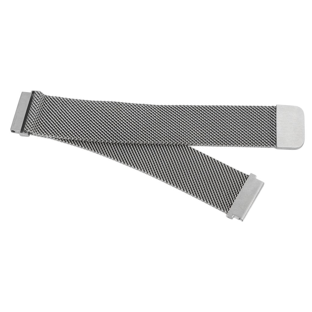 Magnetic Watchband Stainless Steel Quick Release Skin Friendly Breathable Watch Strap for Huawei GT2