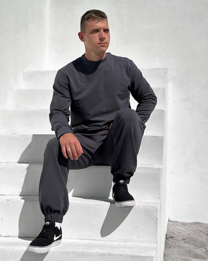 Sport Wear (men’s) Any Season 8276-057 HC