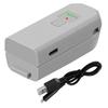 Portable Battery Charger For Drones Batteries Featuring Single Charging And Double Modes Batteries Care Accessories