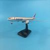 20CM American Airlines Boeing 777 Airplane Model United States B777 Plane Model Alloy Metal Diecast  Aircraft Model Toy