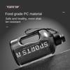 Sizes 1700ml/2700ml Sports Water Bottle Fitness Drinking Cups Male Water Cup Sports Water Cup
