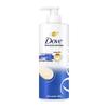 Dove Intensive Nourishment Shampoo & Conditioner Set