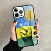 Ruanda Flagge Handyhülle Für iPhone 17 Air 15 16 16e Pro Max 11 12 13 14 Hülle Für apple Max Plus Hülle Fundas Schale