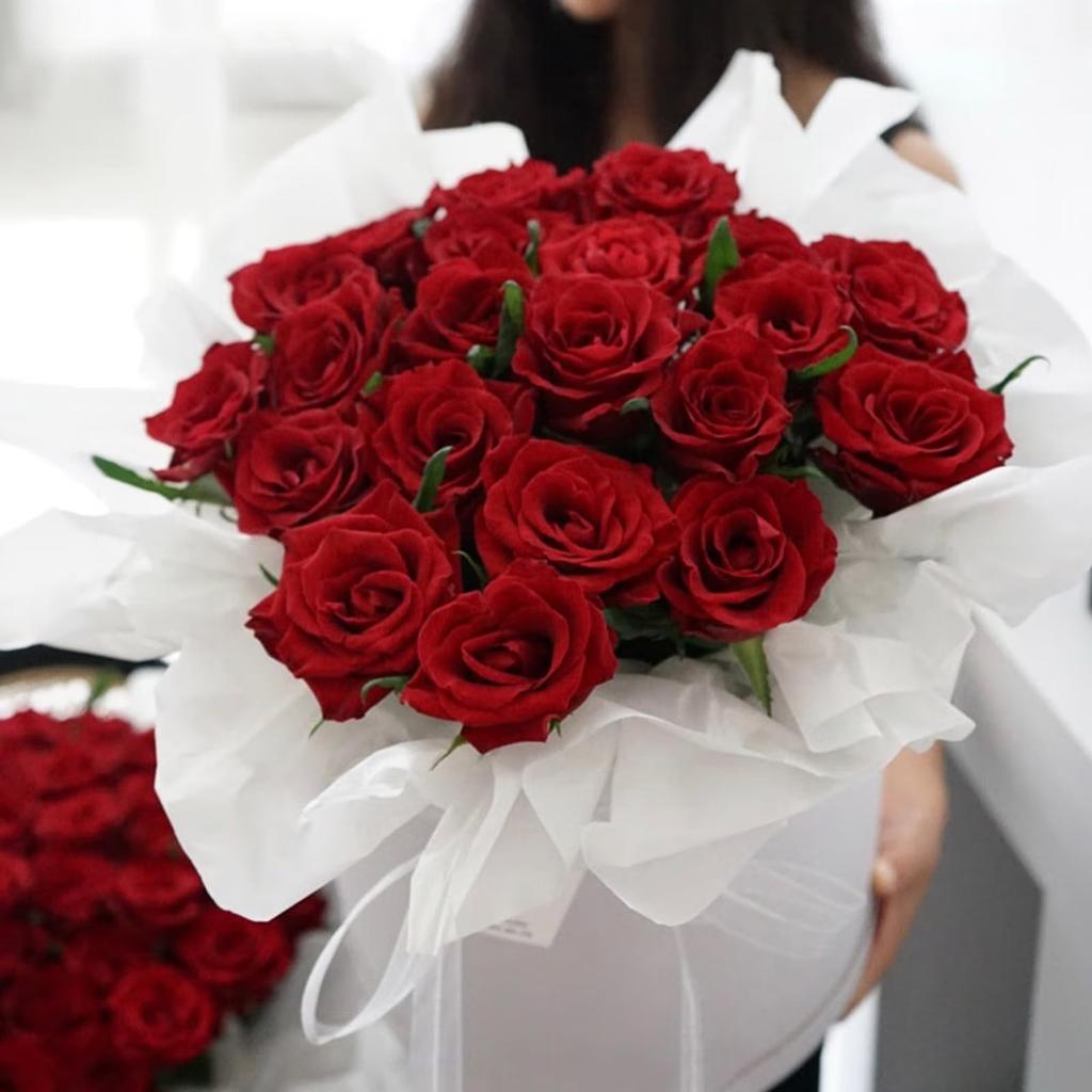 120 Sheets White Tissue Paper 50x35cm Each for Gift Wrapping Pompoms Flowers & Crafts Business Packaging Paper Wrap