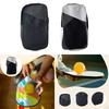 Pickleball Bag Gifts Storage Carrier Pouch Sleeve for Outdoor Training