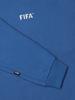 FIFA 1904 Essential Small Logo Sweatshirt Blue (Ff23Mr01U_220)