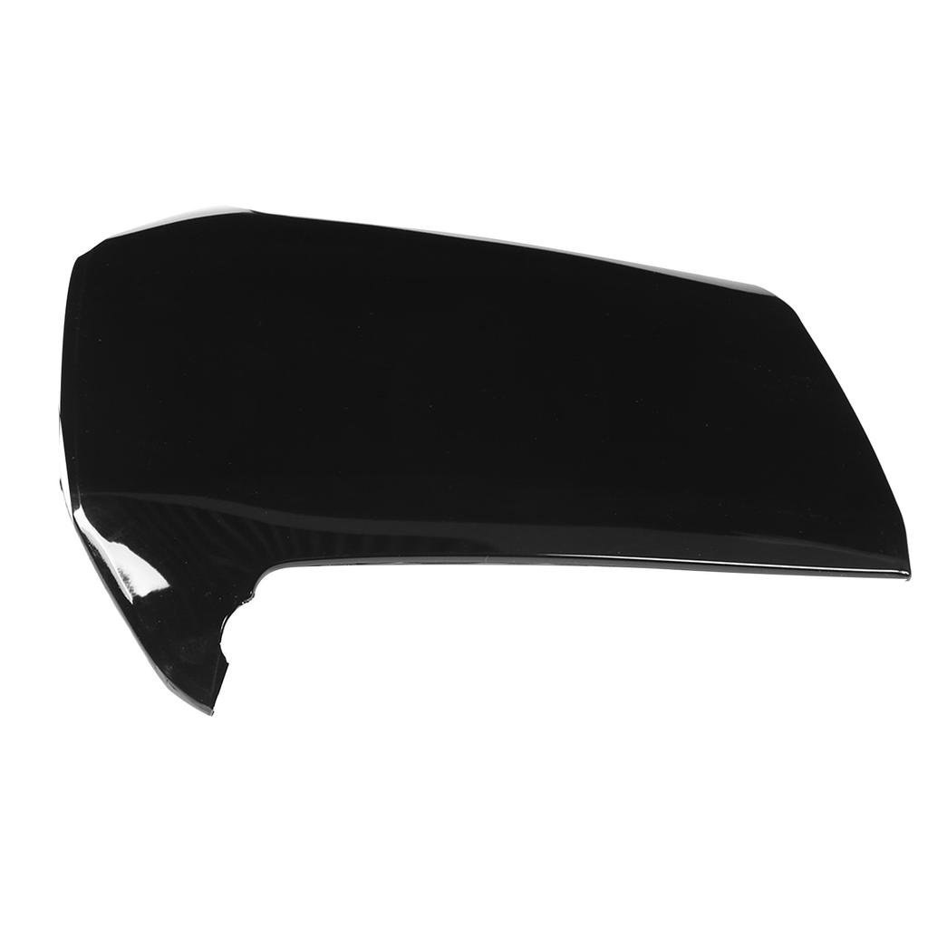 Dashboard Frame Steering Wheel Center Console Protector Replacement for 10th 20162020
