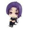 Figurine Anime Itoshi Sae Reo Mikage Rin Itoshi Figurine d'Action en PVC Digne d'être collectionnée Modèles Statues Décoration de Bureau Jouet pour enfant Cadeau