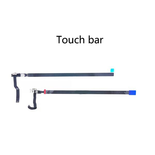

Black Plastic Touch Bar for MacBook Pro (821-00480-04) - 1 Piece other