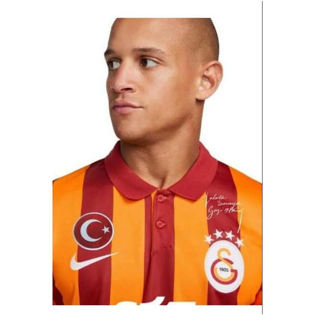 Gltsry 23-24 Sezonul O sută de ani Republic Tricou special de fotbal acasă